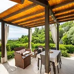 Casa vacanze Barbara Leafy *