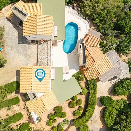 Estay - Barbara's Leafy - Sw Pool - Parking *