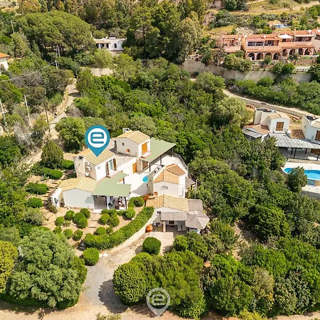 Estay - Barbara's Leafy - Sw Pool - Parking