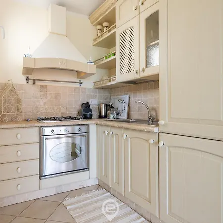 Barbara Leafy * Riva dei Pini