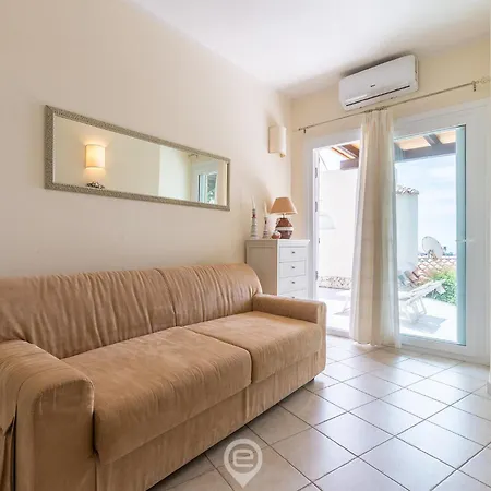 Barbara Leafy * Riva dei Pini