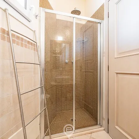 Barbara Leafy Vakantiehuis