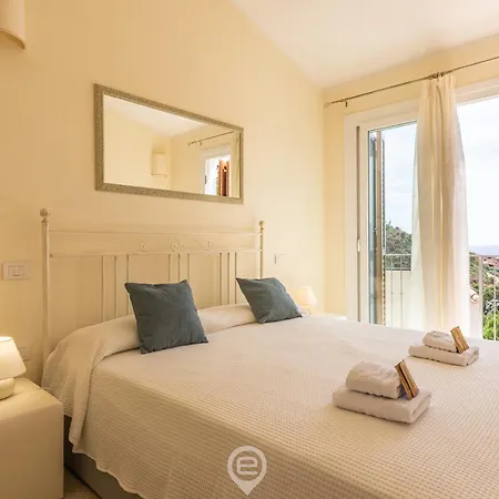 Vakantiehuis Barbara Leafy