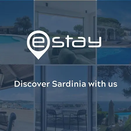 Estay - Barbara's Leafy - Sw Pool - Parking Feriehus *